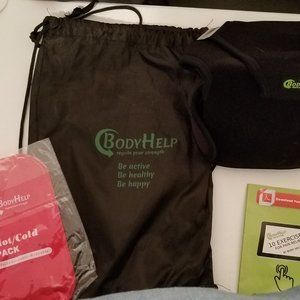 Shoulder Brace by Body Help. NEW  NWT